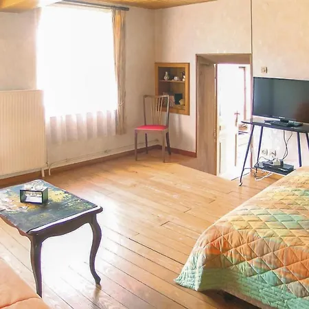 Appartement Cozy In With Wifi Plaine