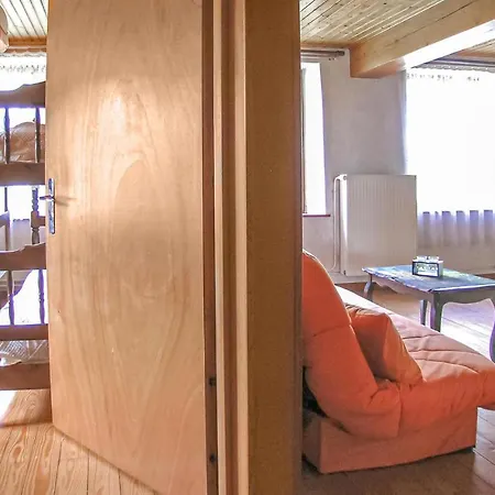 Cozy In With Wifi Appartement *
