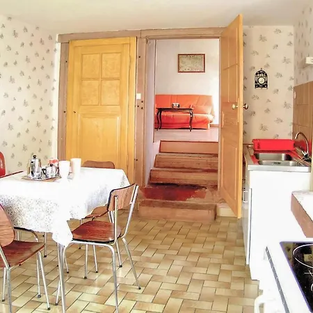 Appartement Cozy In With Wifi Plaine